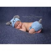 Conjunto cachorrinho