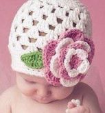 Gorro mocinha